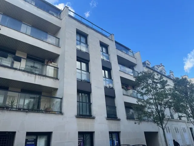 Piso 65 m² Métro Saint-Mandé Tourelle