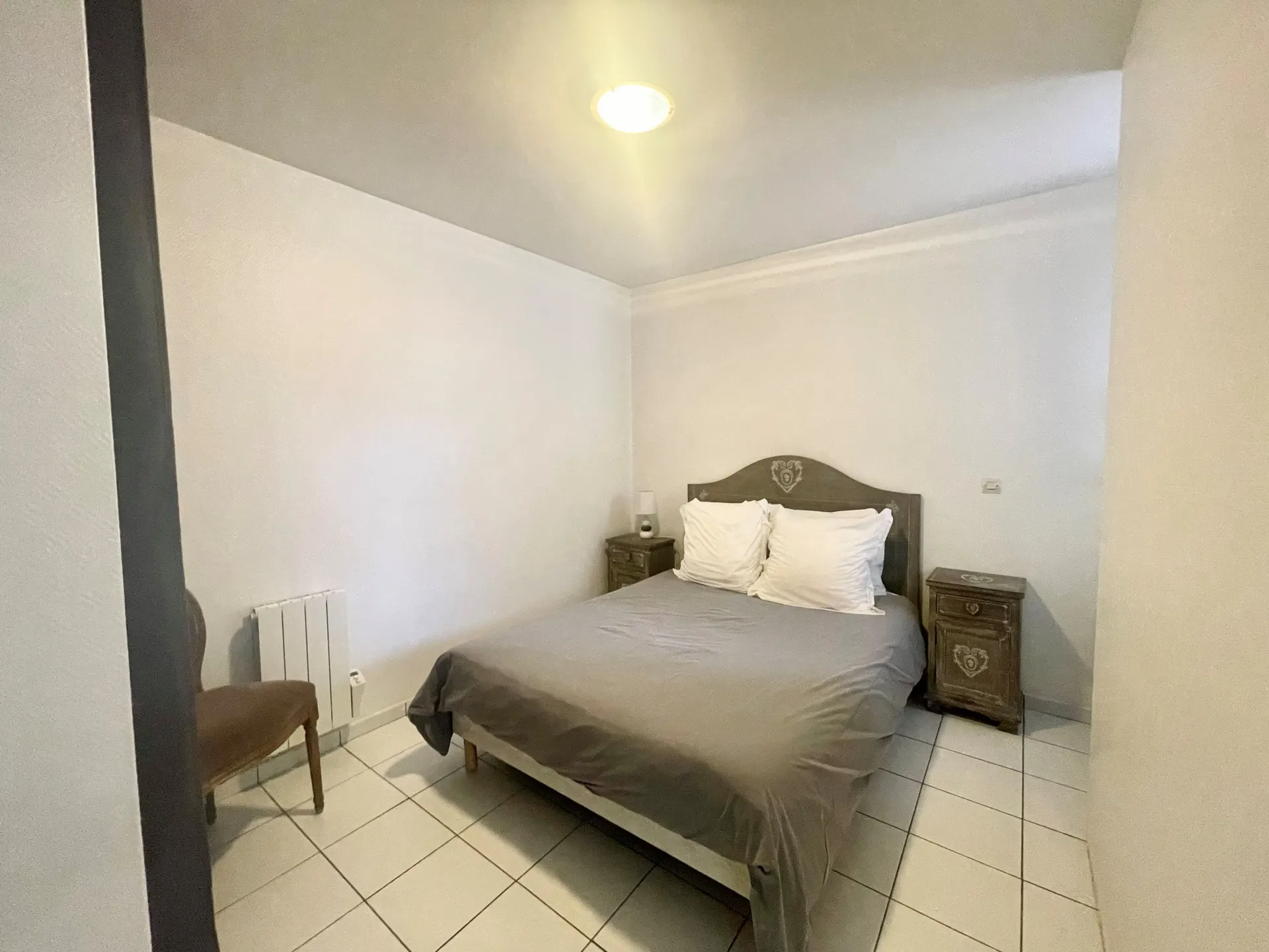 2-Bedroom Student Apartment in Saint-Maur-des-Fossés — photo 3