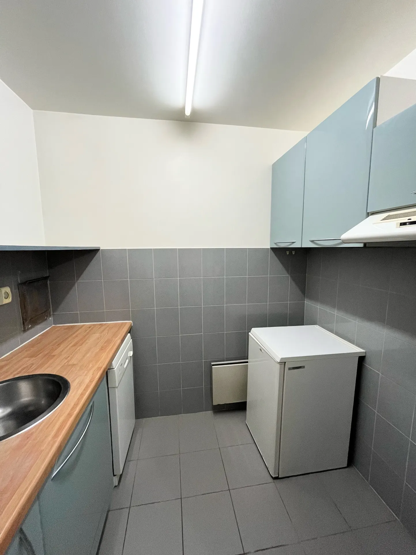 Heart of Vincennes - 27.41 m² — photo 3