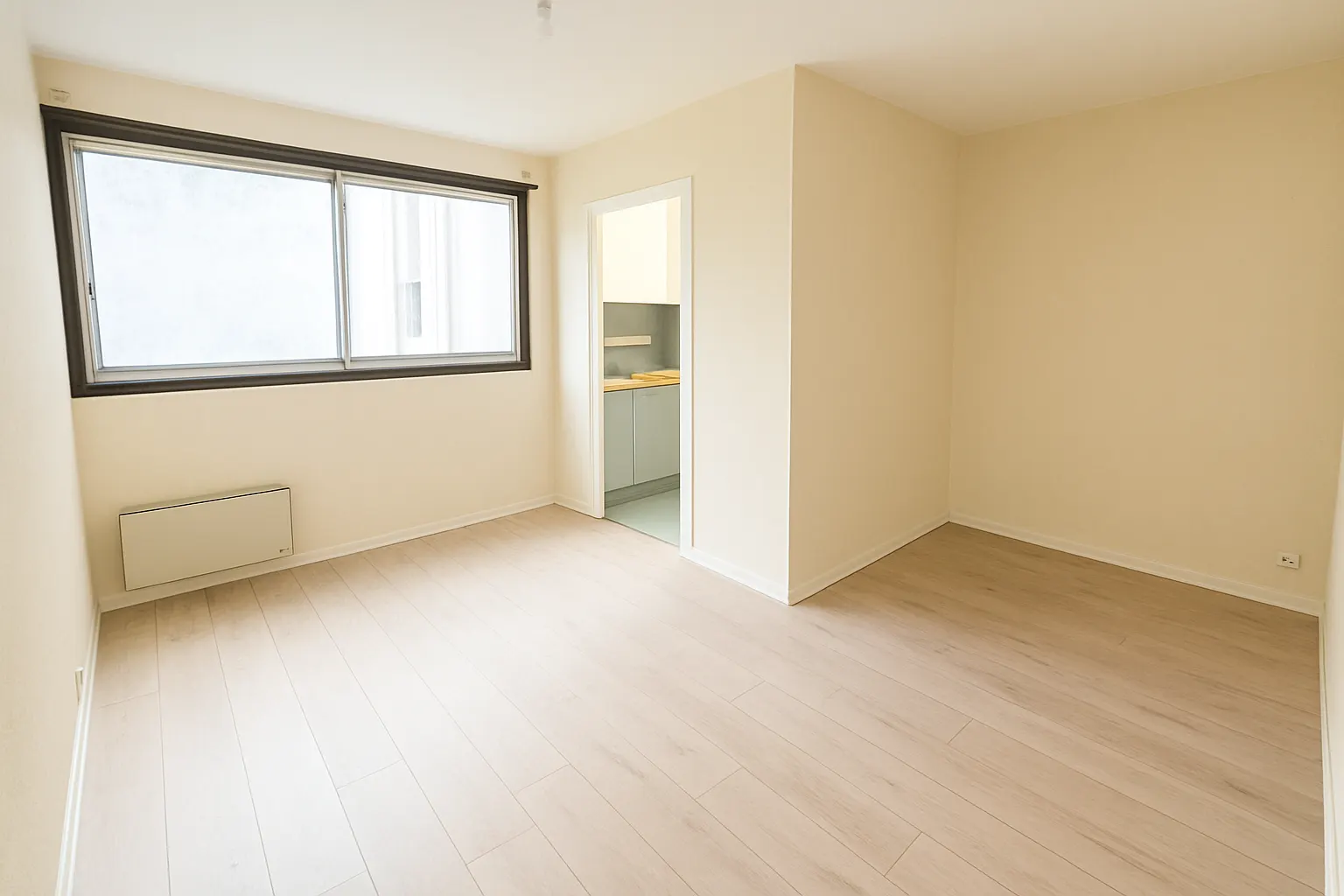 Heart of Vincennes - 27.41 m² — photo 1