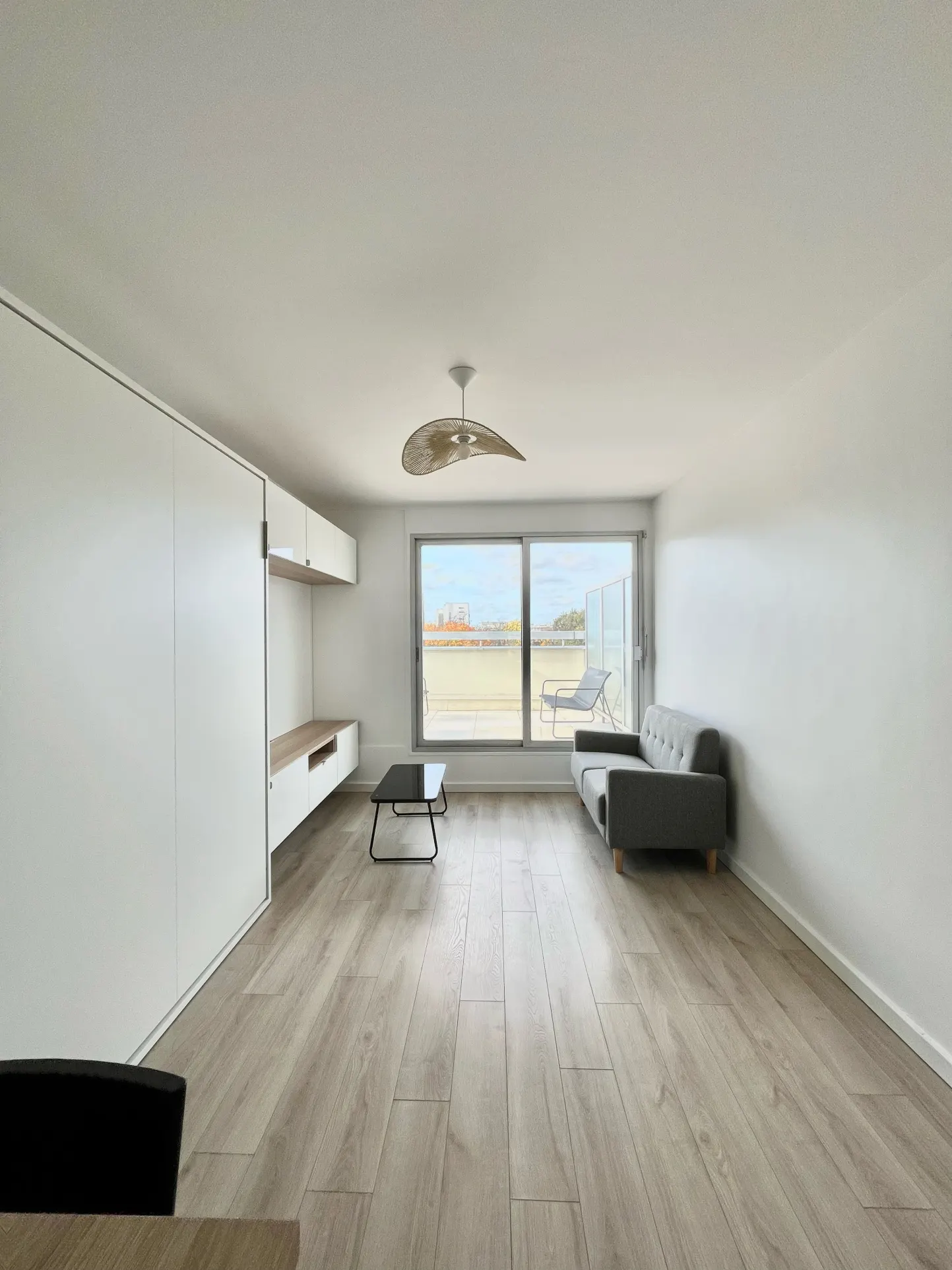 Studio - 22,80m2 - Vincennes — photo 3