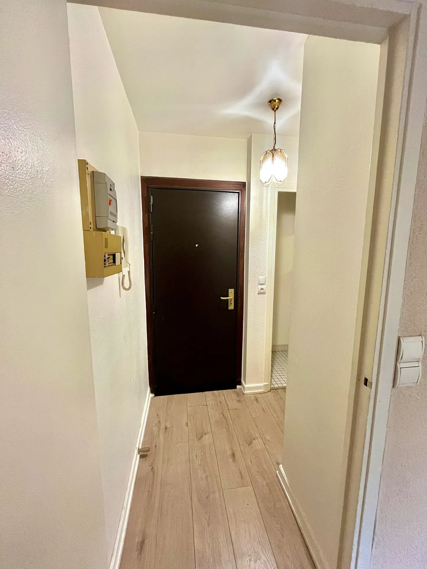 Hyper-centre de Vincennes - 27,41m2 — foto 5