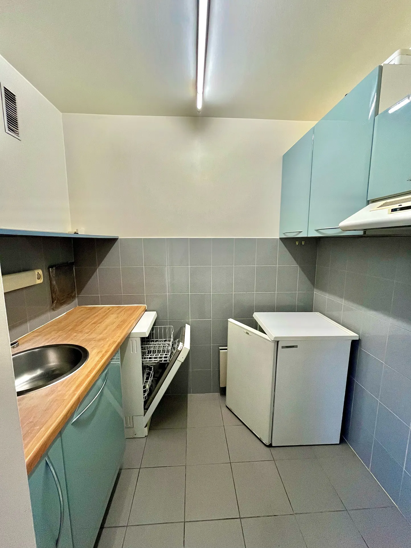 Hyper-centre de Vincennes - 27,41m2 — foto 4