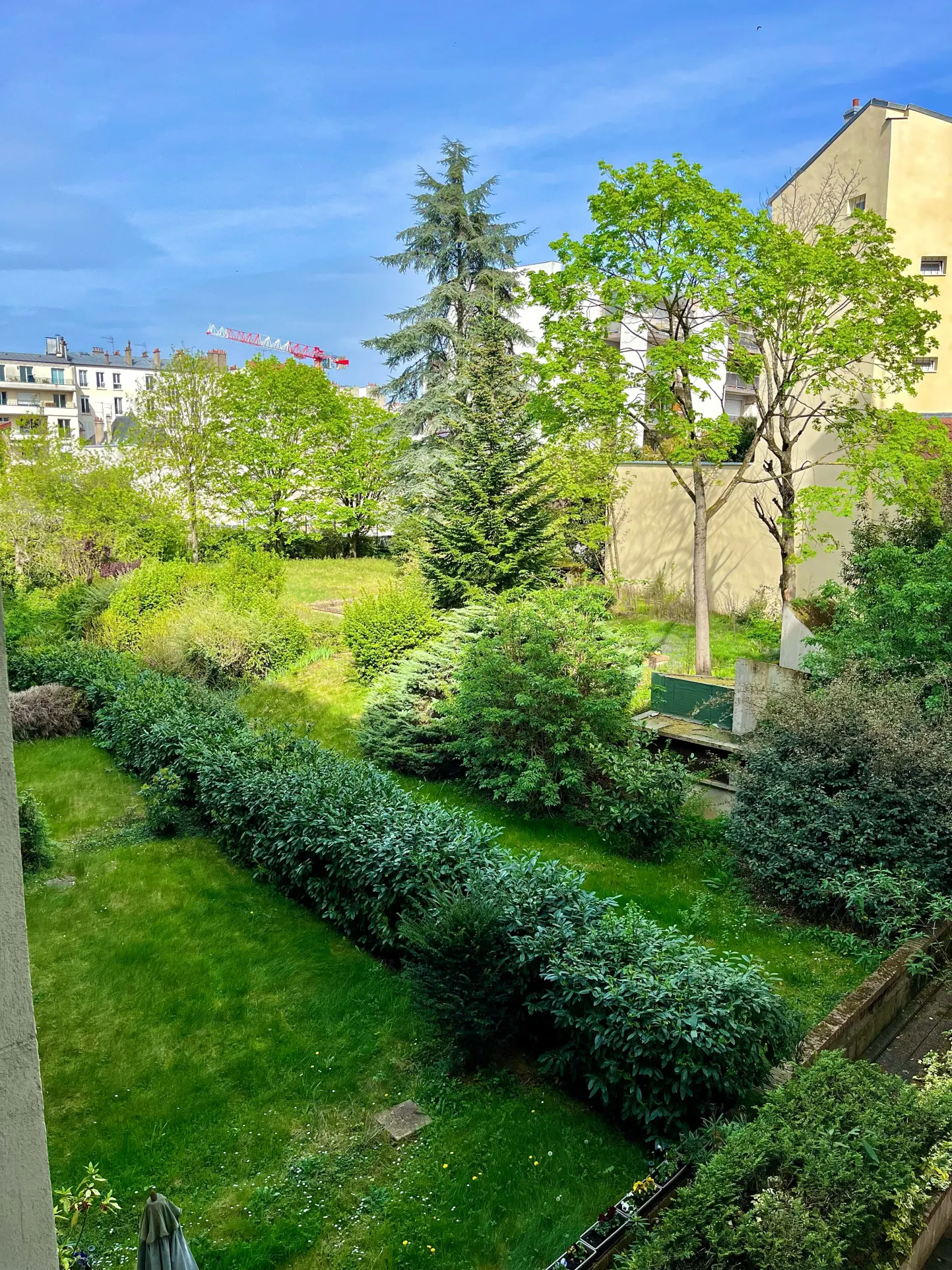 Hyper-centre de Vincennes - 27,41m2 — foto 9