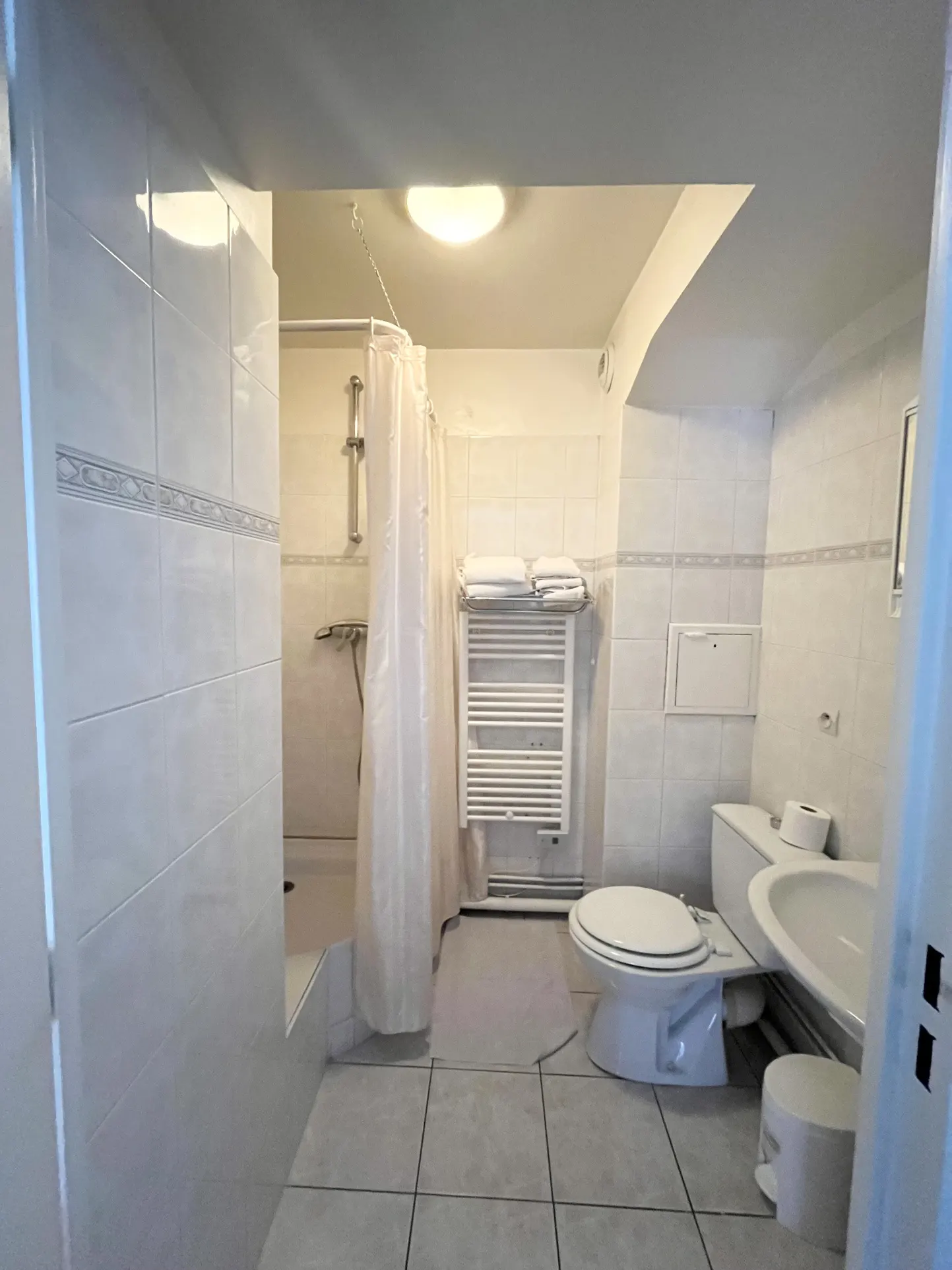 Studio per studente a Saint-Maur-des-Fossés (26,47 m²) — foto 2