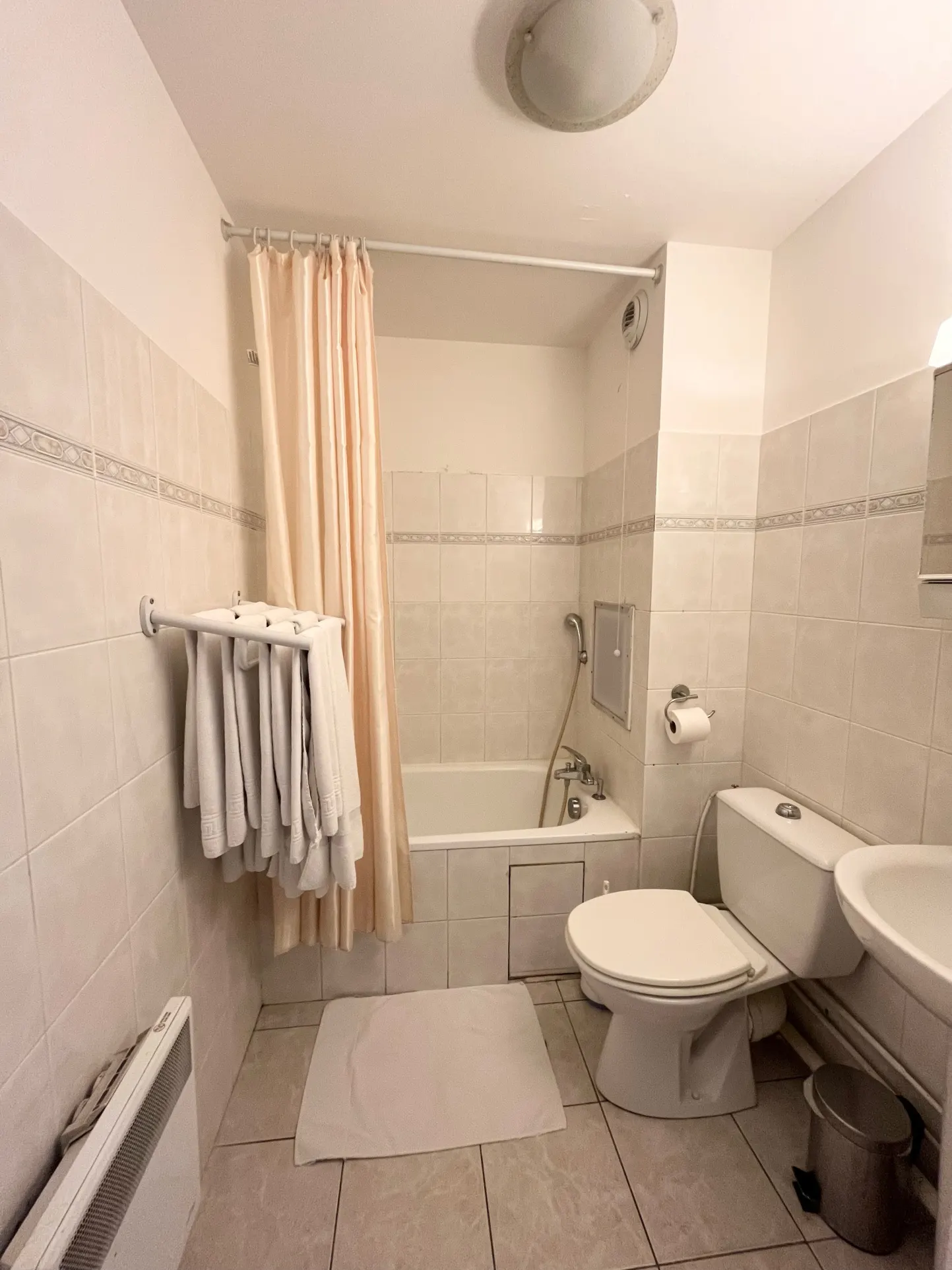 Piso de 2 habitaciones para estudiante en Saint-Maur-des-Fossés (40.61m2) — foto 4