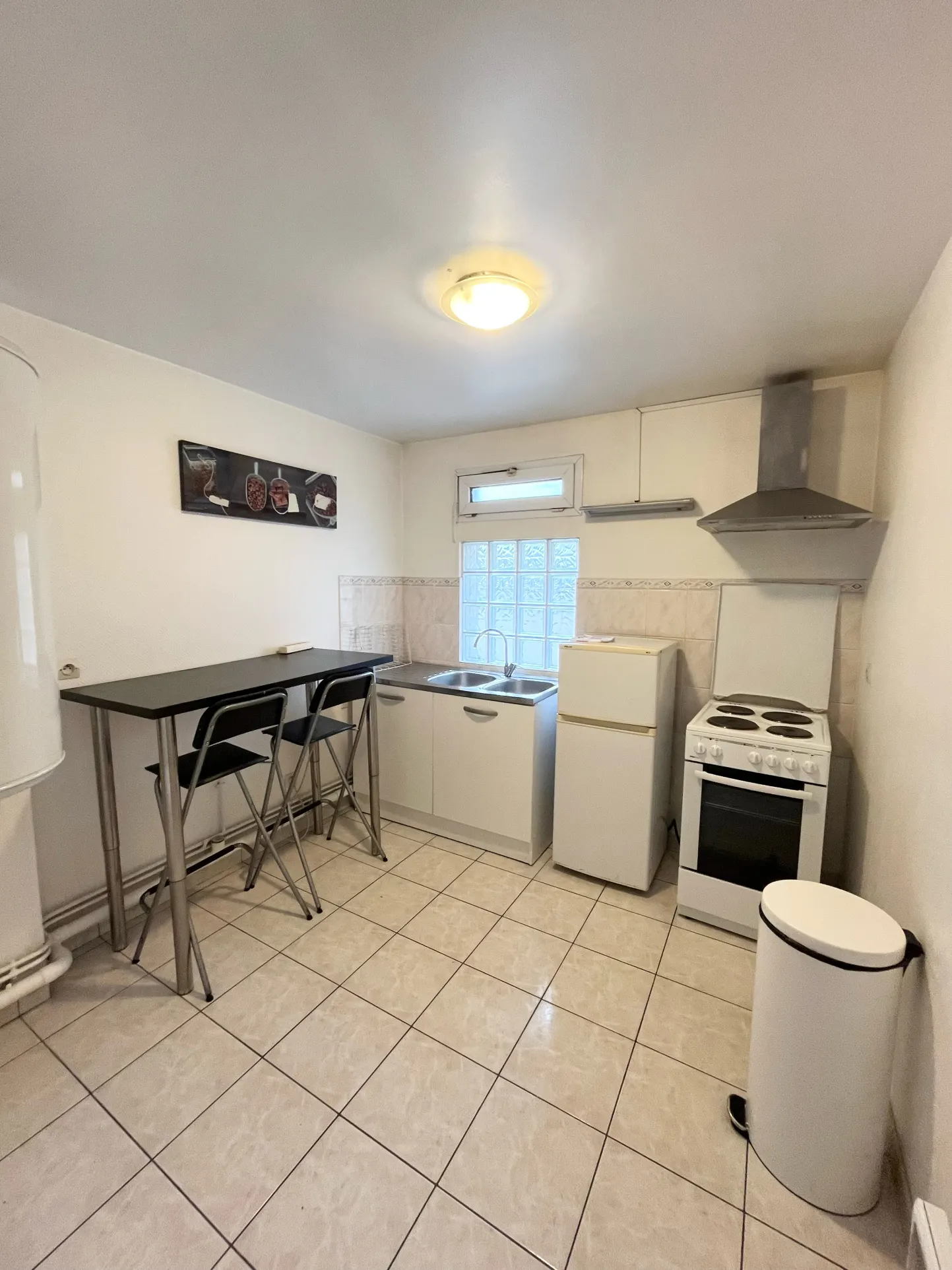 Piso de 2 habitaciones para estudiante en Saint-Maur-des-Fossés (40.61m2) — foto 2