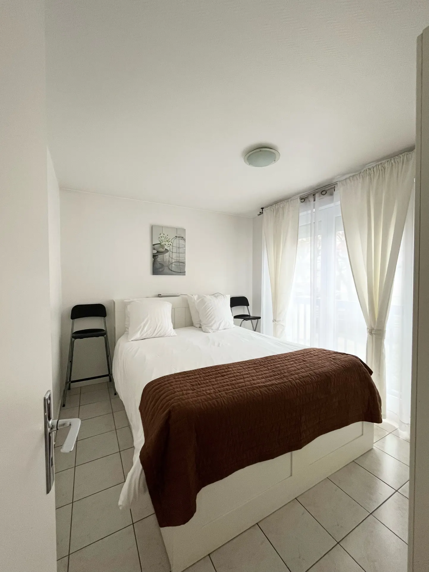Piso de 2 habitaciones para estudiante en Saint-Maur-des-Fossés (40.61m2) — foto 3