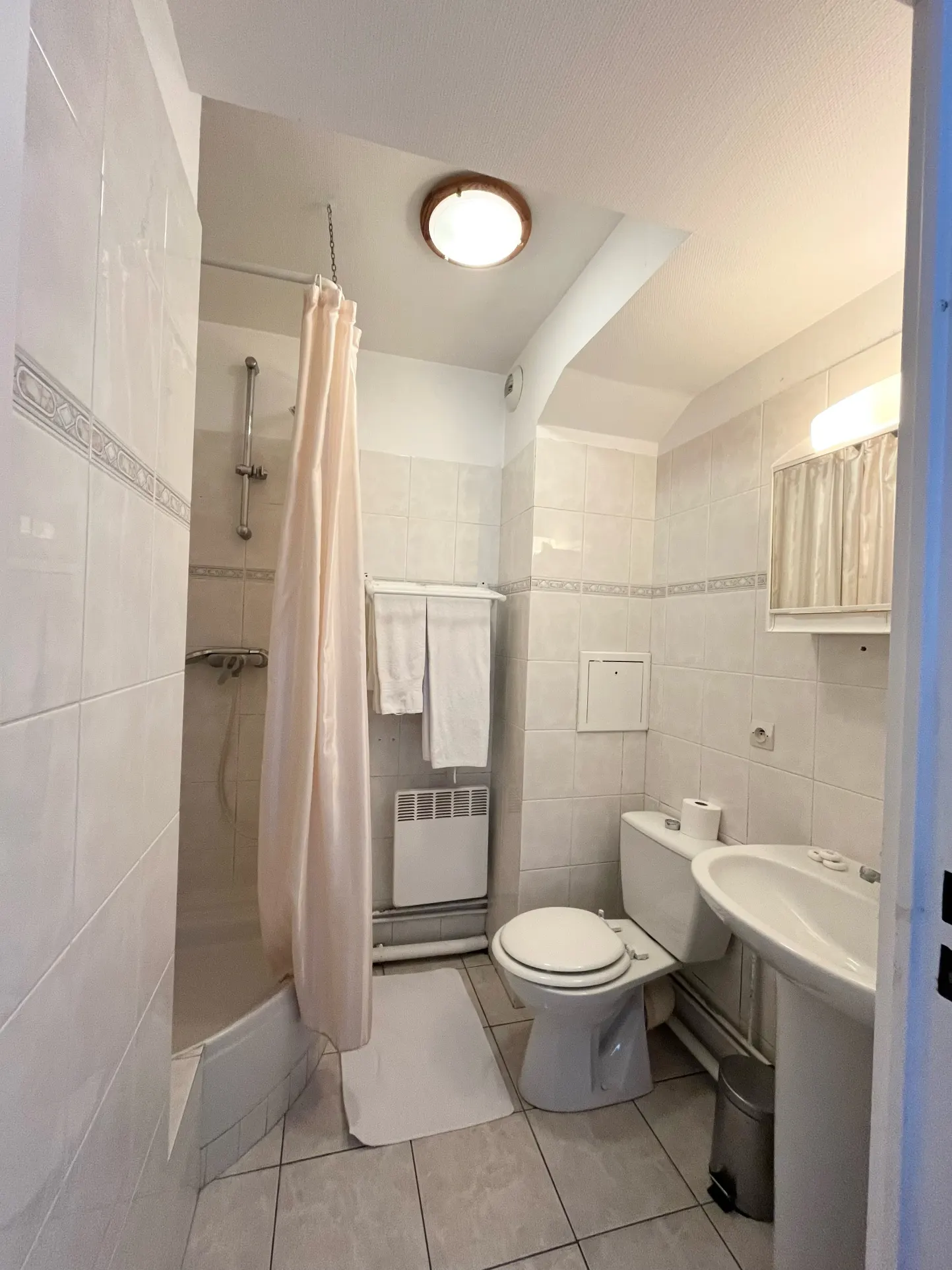 Studio per studente a Saint-Maur-des-Fossés (27,02 m²) — foto 2