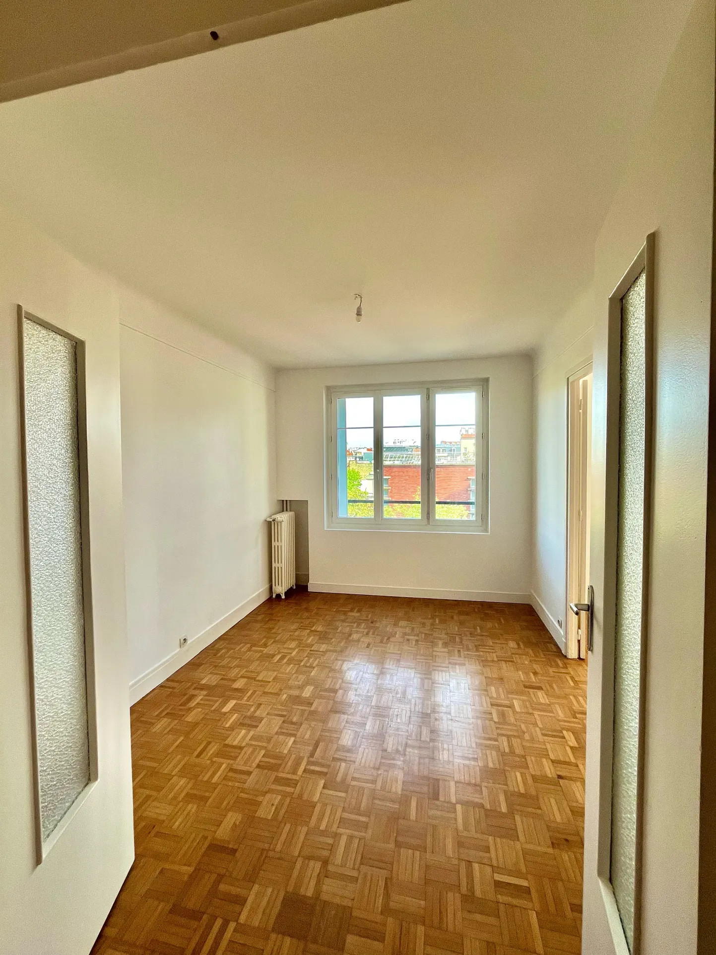 Calle tranquila | Piso familiar de 5 habitaciones — foto 5