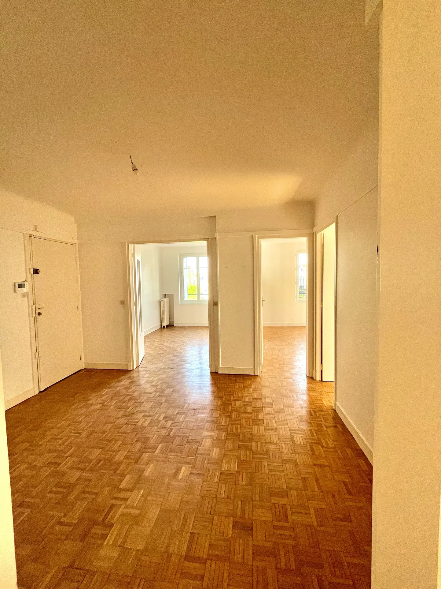 Calle tranquila | Piso familiar de 5 habitaciones — foto 4