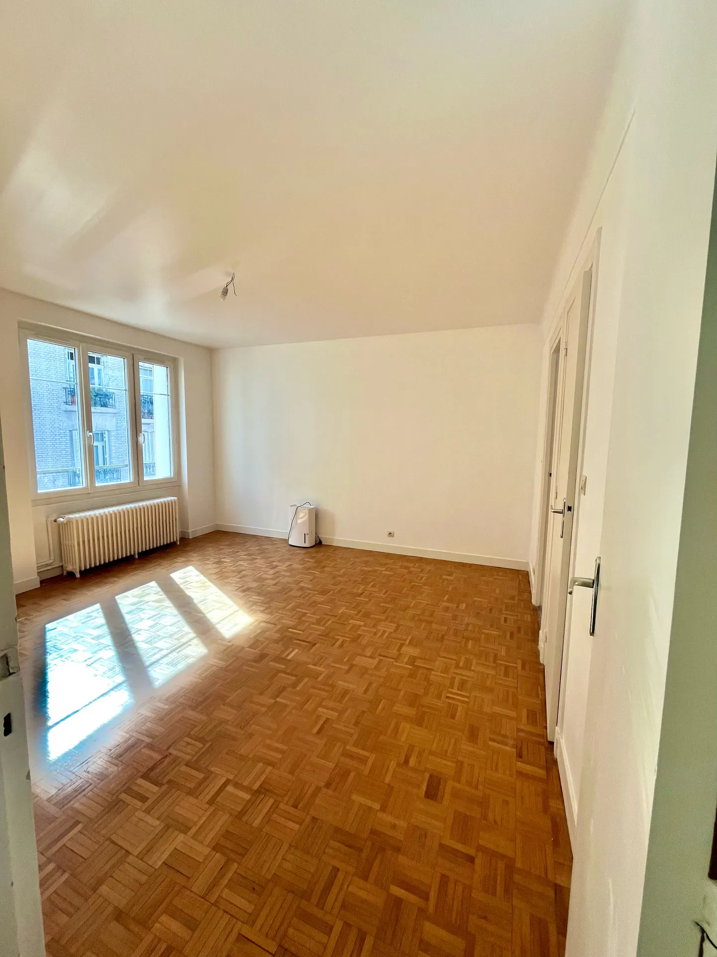 Calle tranquila | Piso familiar de 5 habitaciones — foto 3