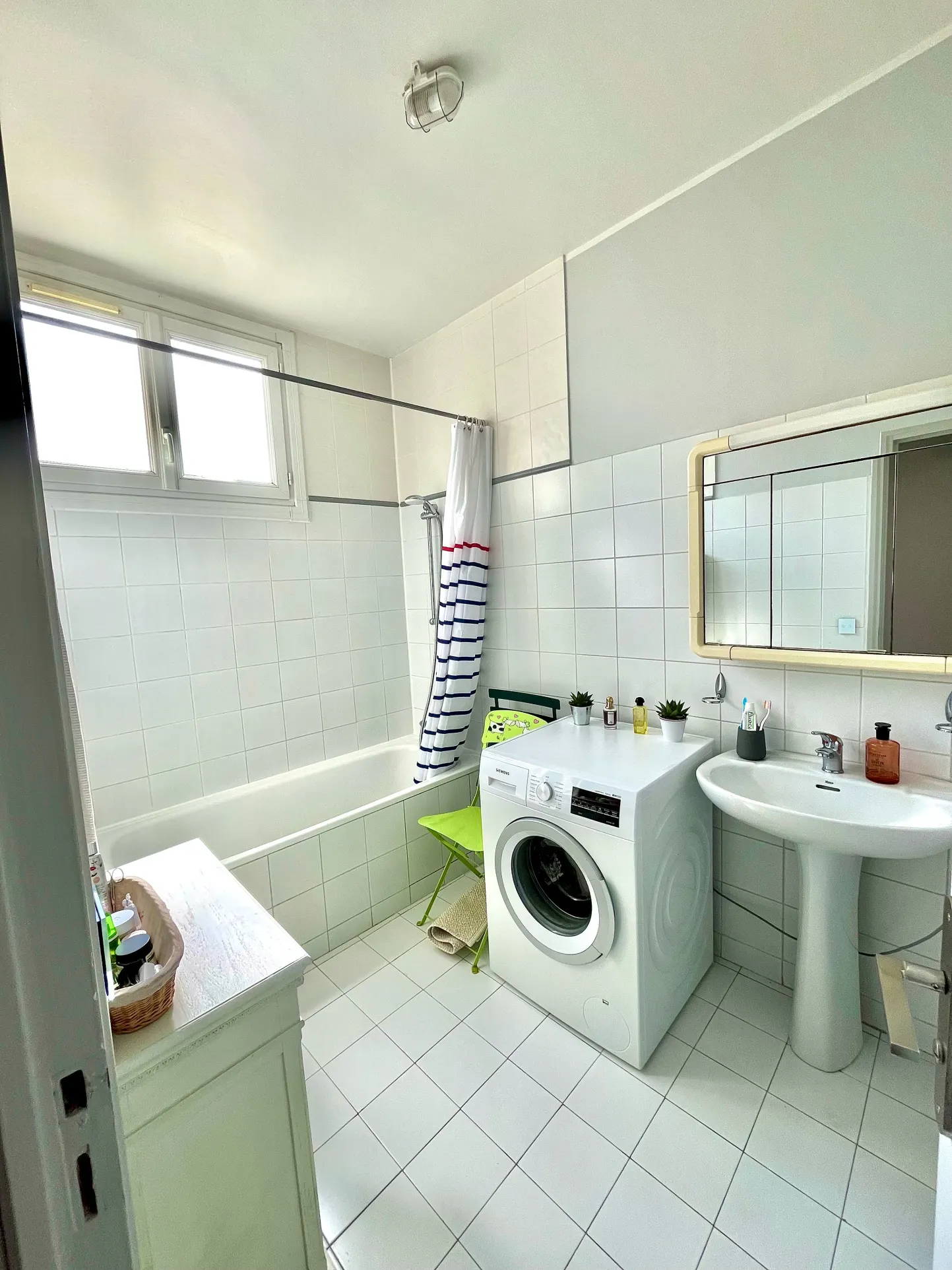 Hipercentro Vincennes - Hermoso piso de 2 habitaciones de 50 m2 con vista despejada — foto 6