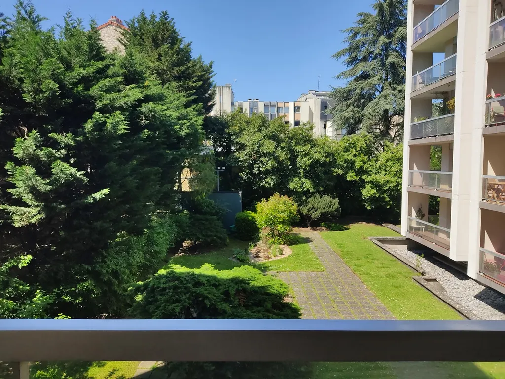 VINCENNES HIPERCENTRO — PISO DE 4 HABITACIONES 87,48 M2 — BALCÓN-TERRAZA — foto 6