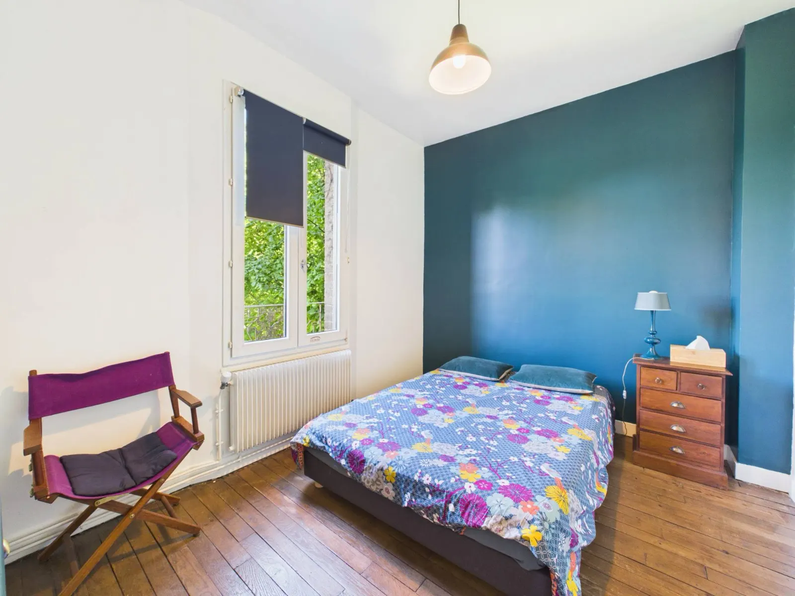 Barrio del Grand Val en Sucy en Brie — foto 10