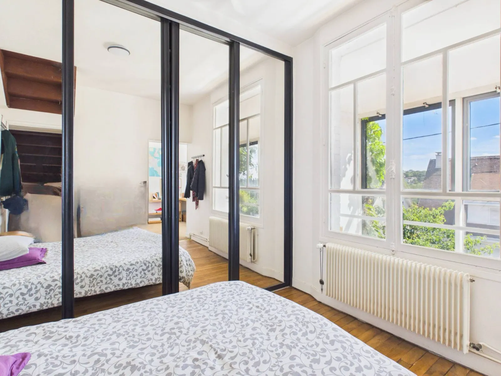 Barrio del Grand Val en Sucy en Brie — foto 8