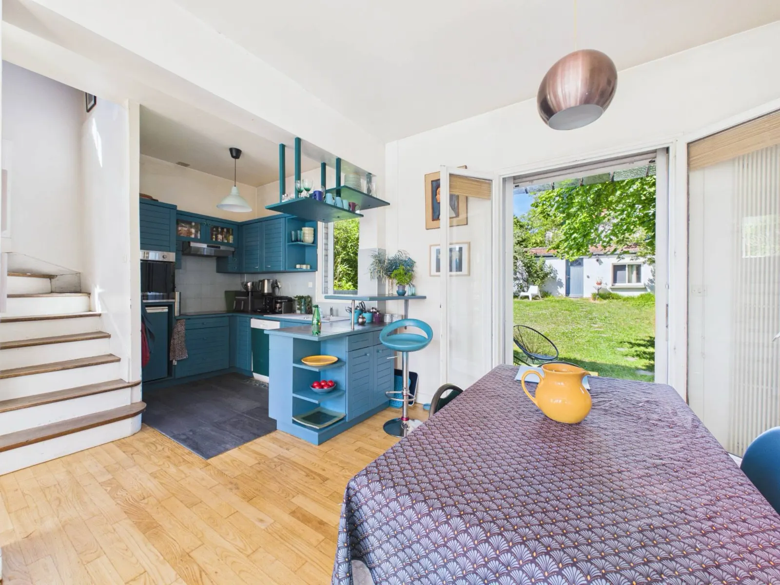 Barrio del Grand Val en Sucy en Brie — foto 6