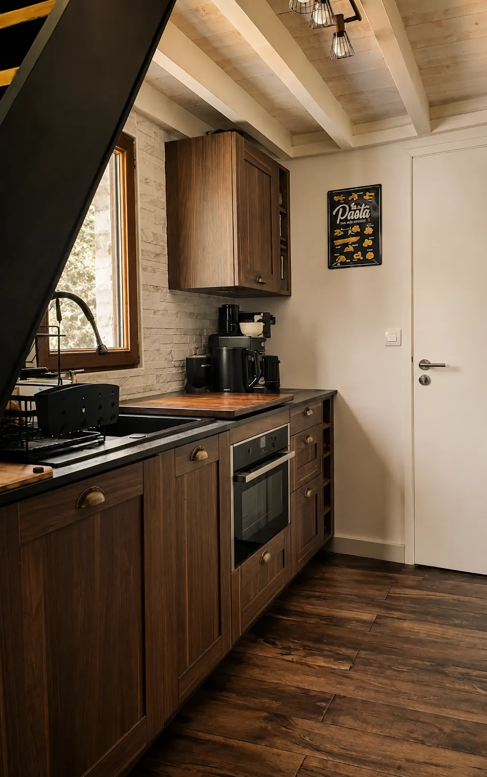 Vincennes Centre – Charming 2-Bedroom Apartment on Top Floor with Castle View — photo 3