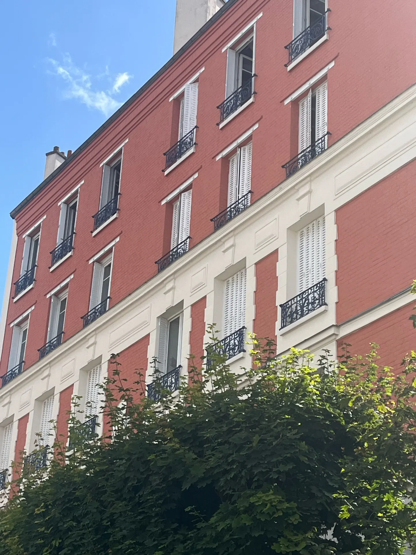 Dúplex en último piso - encanto de lo antiguo y renovación contemporánea — foto 10