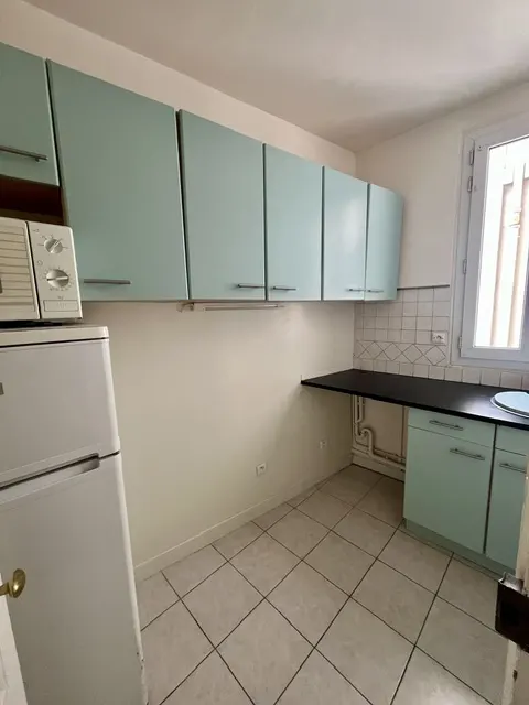 Appartement 2 pièces, 37,54 m2, Vincennes Est — foto 4
