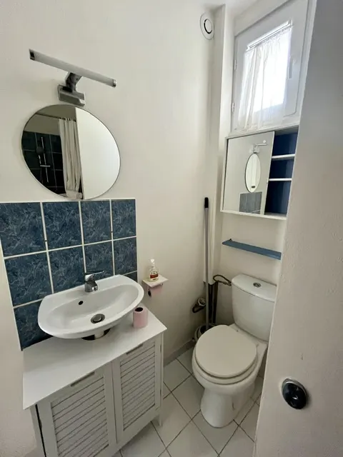 Appartement 2 pièces, 37,54 m2, Vincennes Est — foto 8