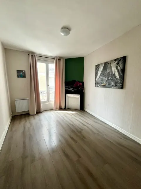 Appartement 2 pièces, 37,54 m2, Vincennes Est — foto 2