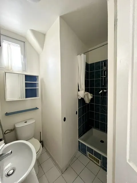 Appartement 2 pièces, 37,54 m2, Vincennes Est — foto 7