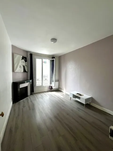Appartement 2 pièces, 37,54 m2, Vincennes Est — foto 1