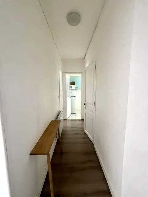 Appartement 2 pièces, 37,54 m2, Vincennes Est — foto 3