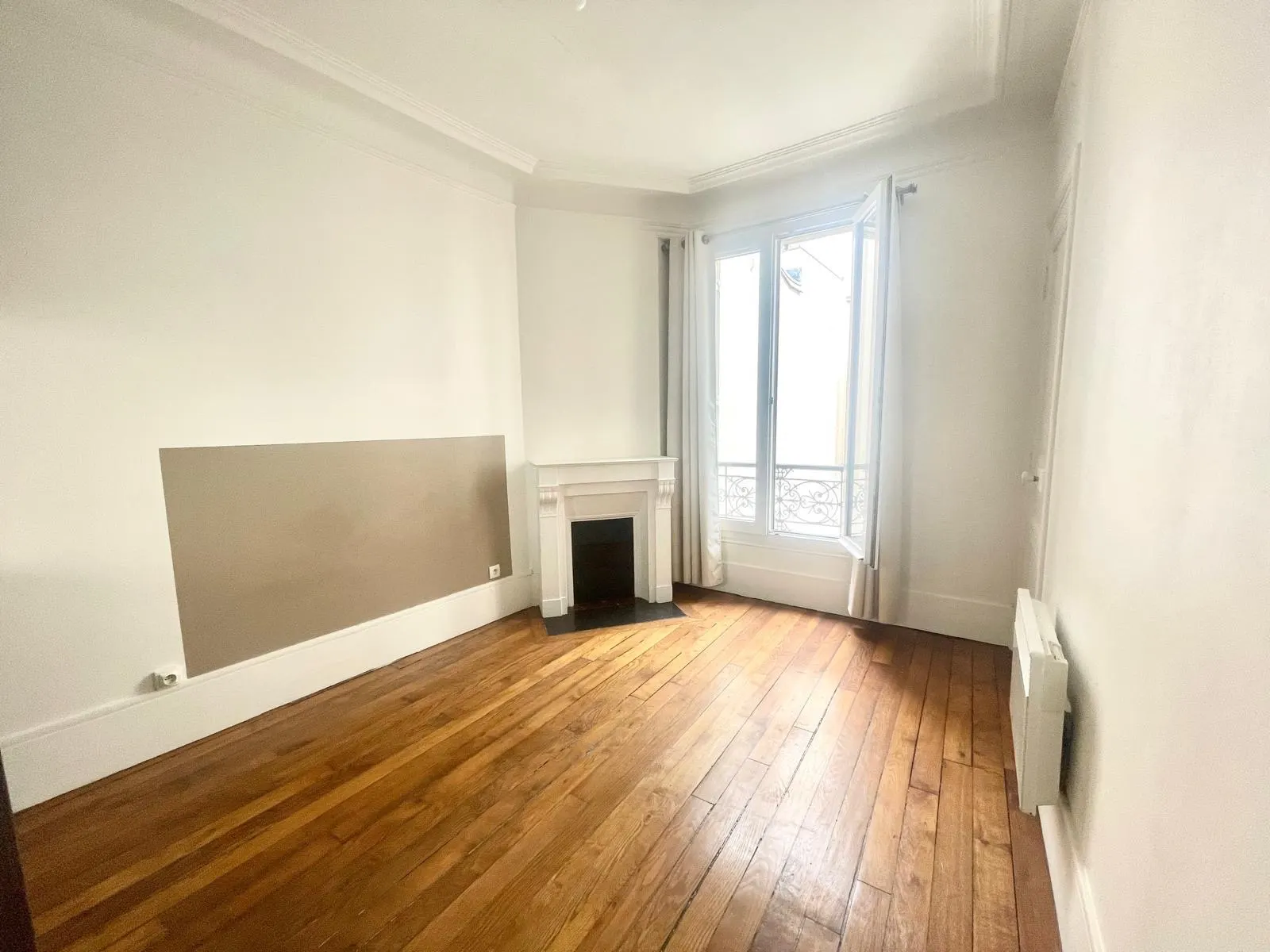 Hipercentro de Vincennes - Apartamento de 3 Habitaciones de 46,71 m² — foto 6