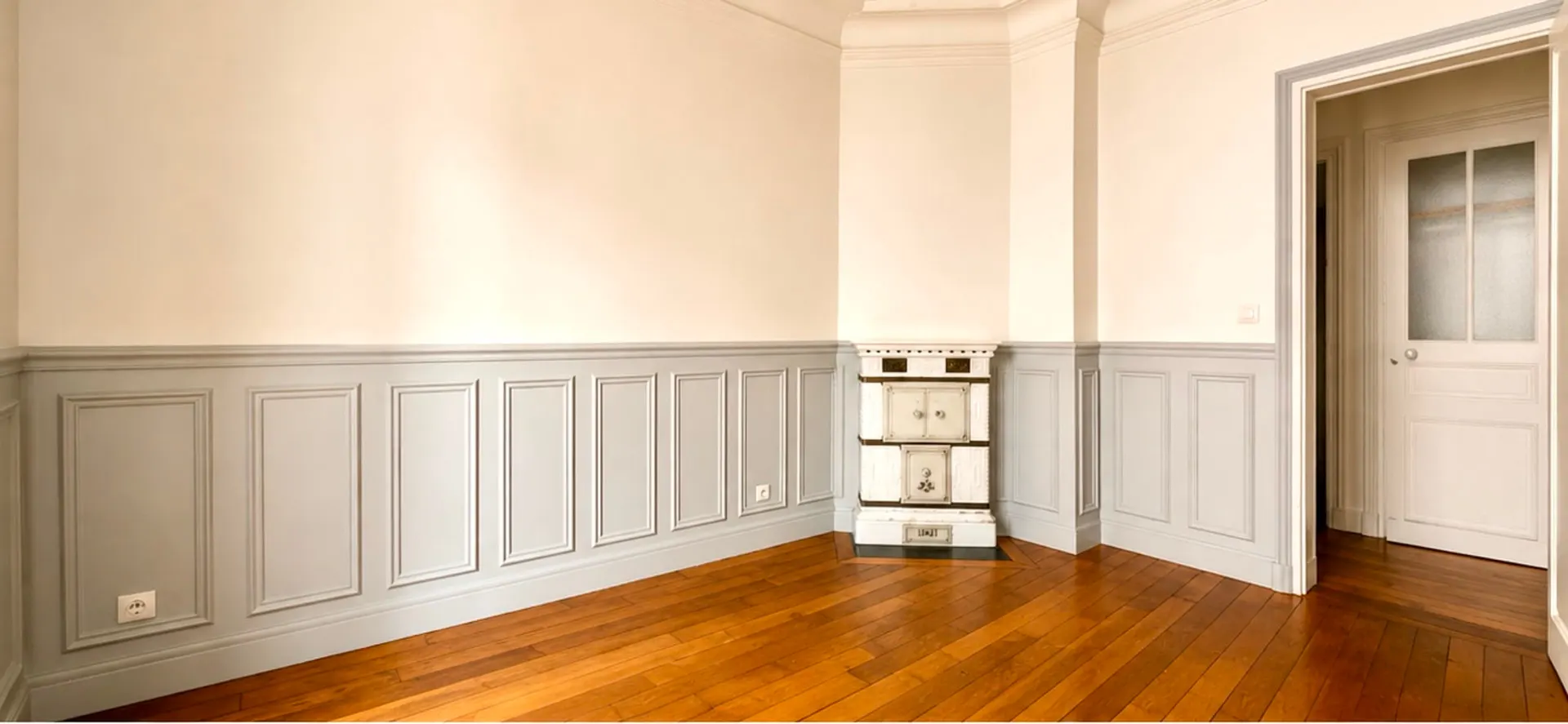 Hipercentro de Vincennes - Apartamento de 3 Habitaciones de 46,71 m² — foto 5