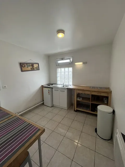 Appartement étudiant 2 pièces, 40,58 m2, Saint-Maur-Des-Fossés — foto 2