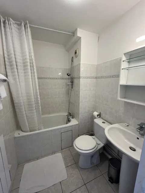 Appartement étudiant 2 pièces, 40,58 m2, Saint-Maur-Des-Fossés — foto 4