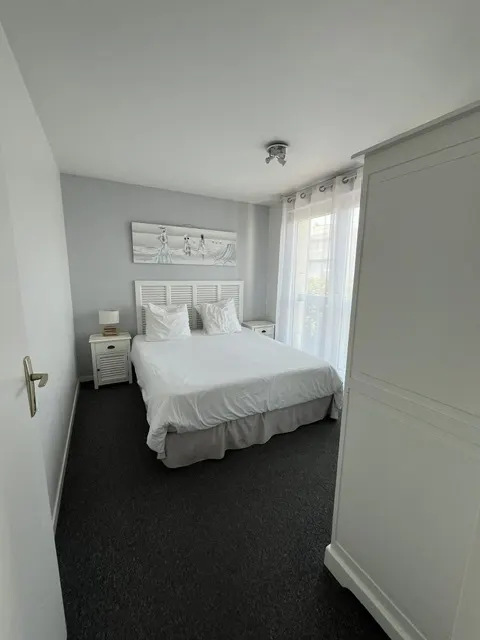 Appartement étudiant 2 pièces, 40,58 m2, Saint-Maur-Des-Fossés — foto 3