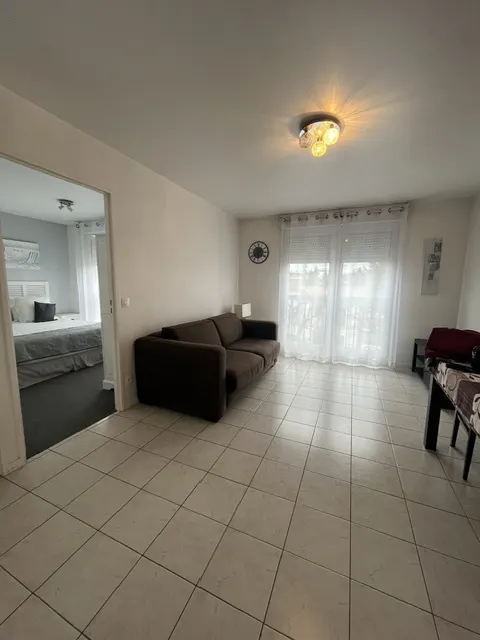 Appartement étudiant 2 pièces, 40,58 m2, Saint-Maur-Des-Fossés — foto 1