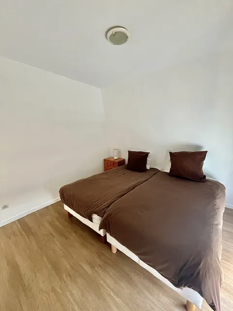 Collocation appartement, 2 étudiants, 3 pièces, Saint-Maur-Des-Fossés — photo 2
