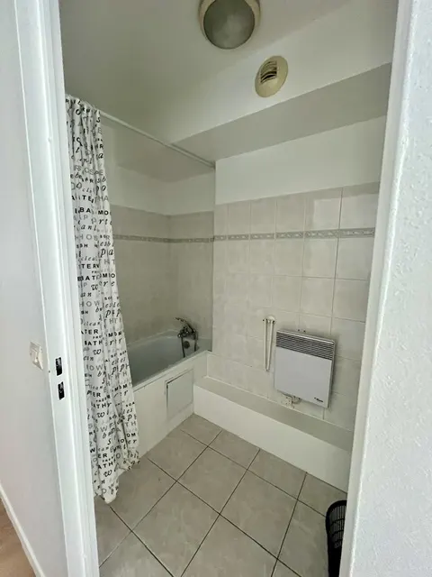 Collocation appartement, 2 étudiants, 3 pièces, Saint-Maur-Des-Fossés — photo 4