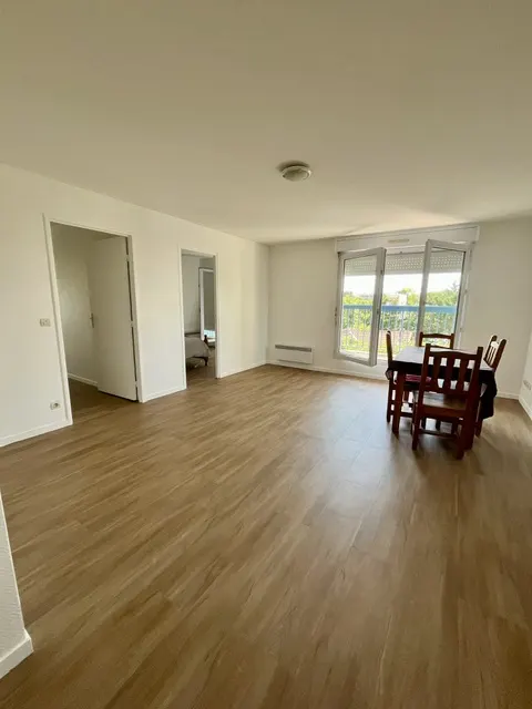 Collocation appartement, 2 étudiants, 3 pièces, Saint-Maur-Des-Fossés