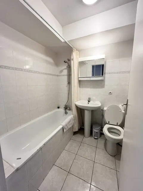 Studio étudiant, 22 m2, Saint-Maur-Des-Fossés — foto 2