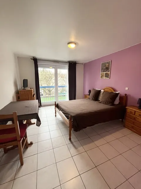 Studio étudiant, 22 m2, Saint-Maur-Des-Fossés — foto 1