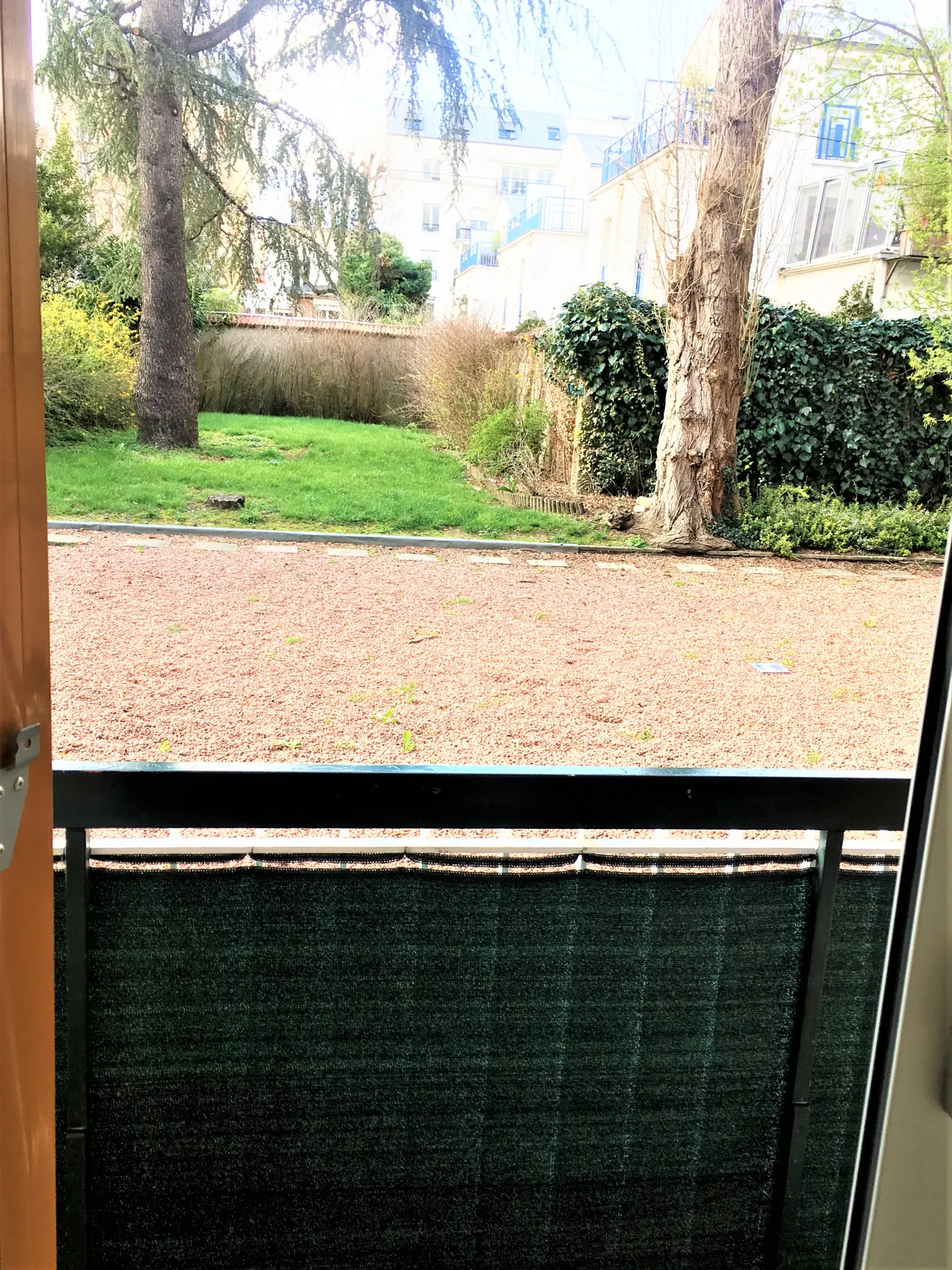 Studio - 17,76 m² a Vincennes — foto 4