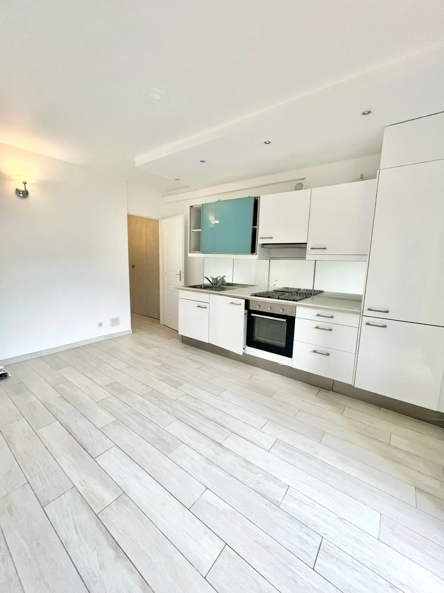 Studio - 17,76 m² a Vincennes — foto 2