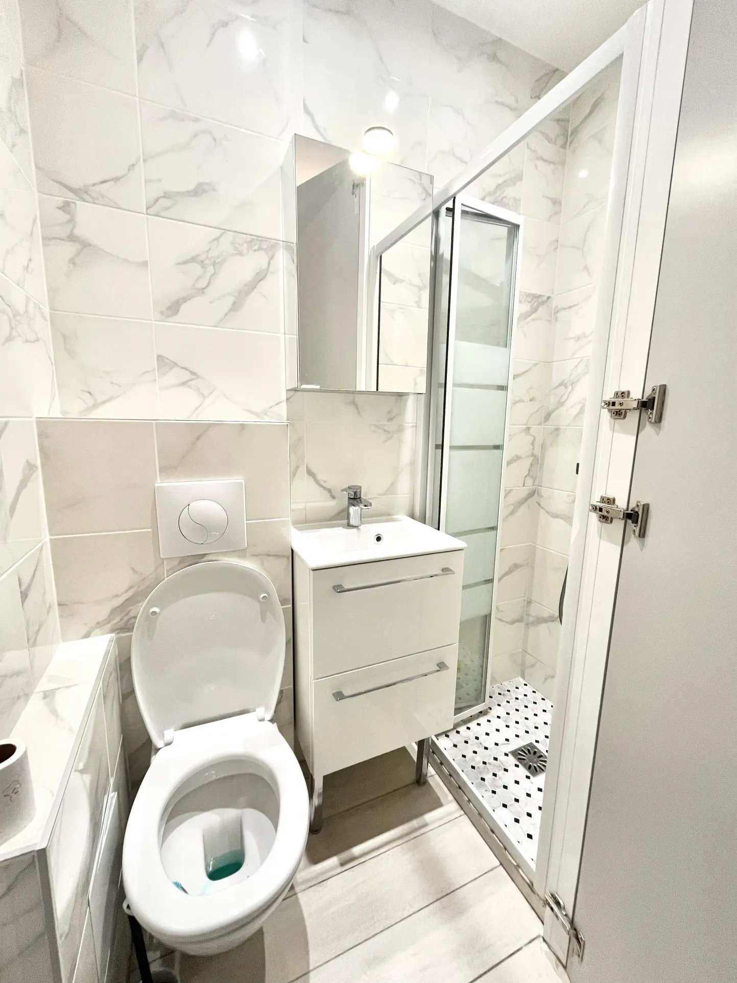 Studio - 17,76 m² a Vincennes — foto 3