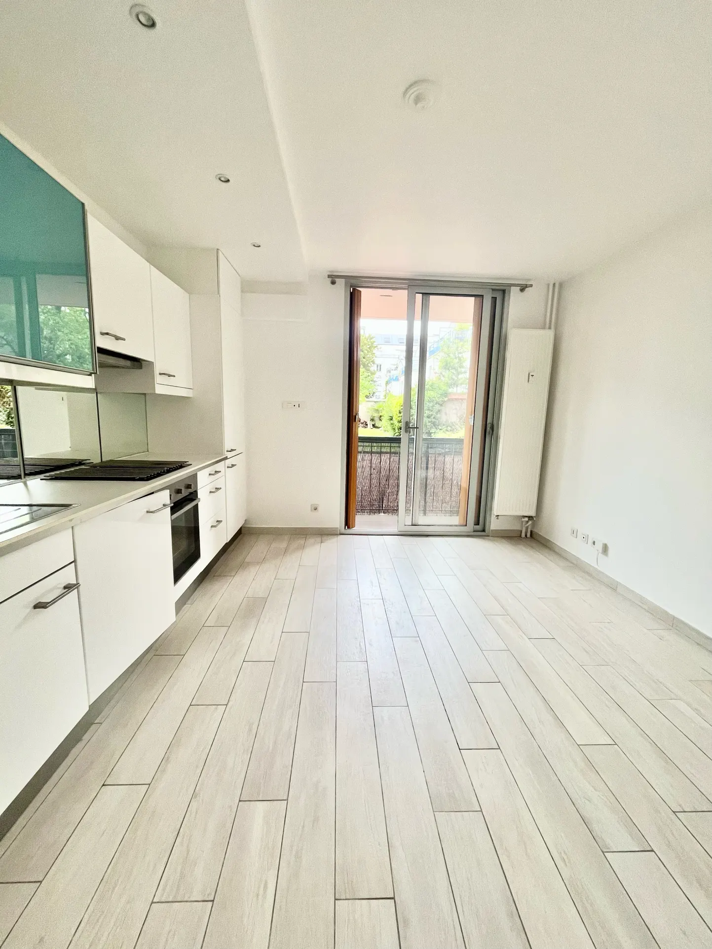 Studio - 17,76 m² a Vincennes — foto 1