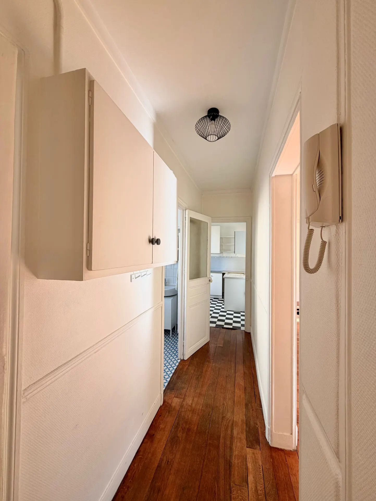 Appartement - 2 pièces - centre Vincennes — foto 6
