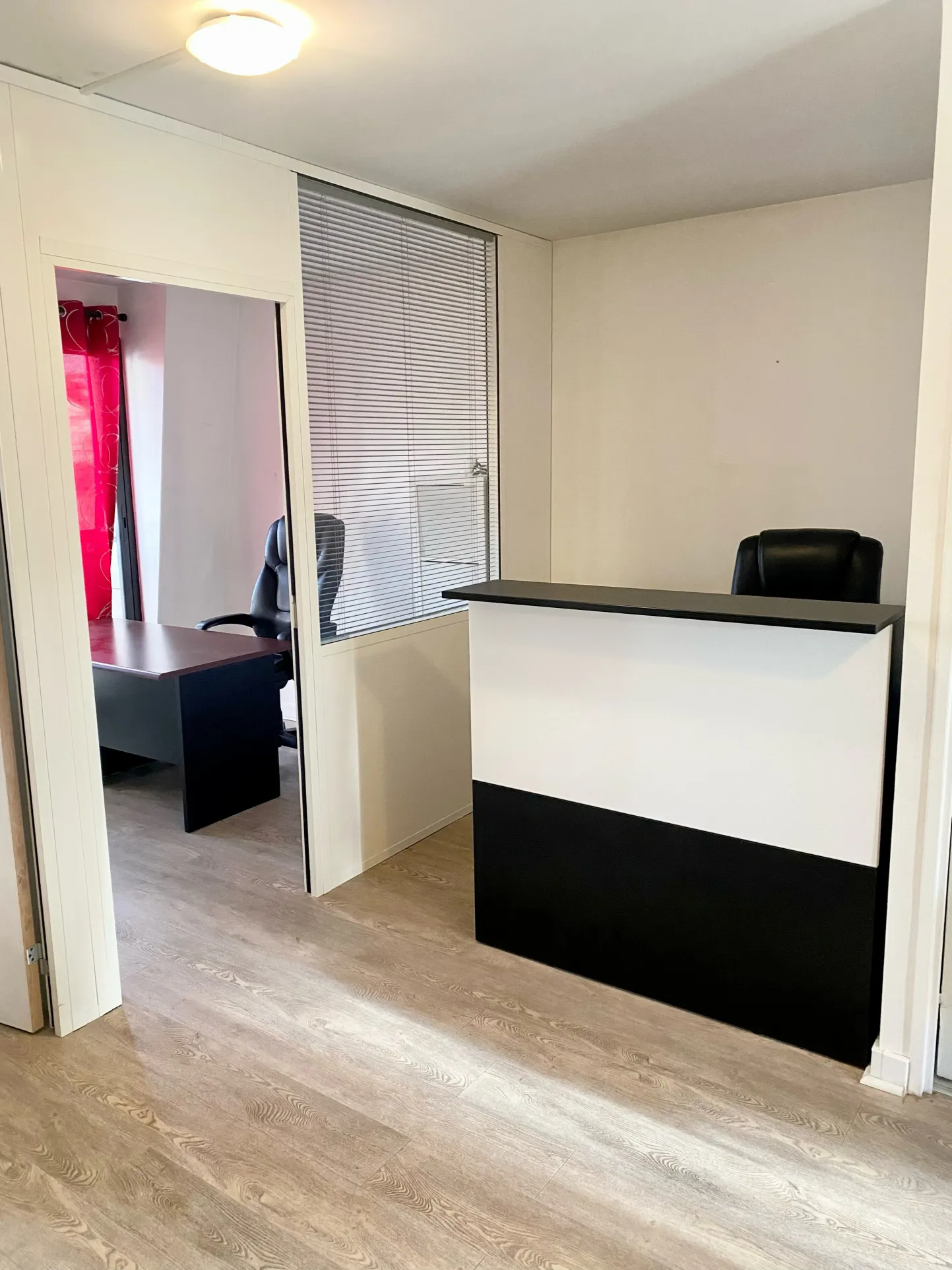 Uffici - Saint-Maur-des-Fossés - 60m2 — foto 4