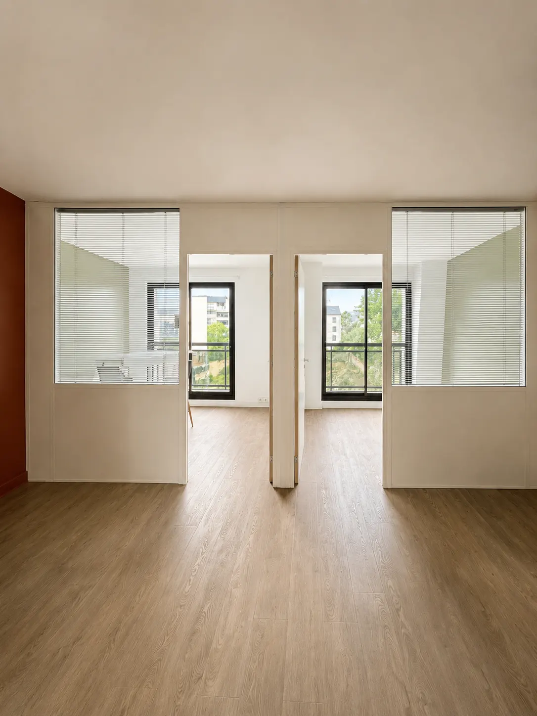 Oficinas - Saint-Maur-des-Fossés - 60m2 — foto 6