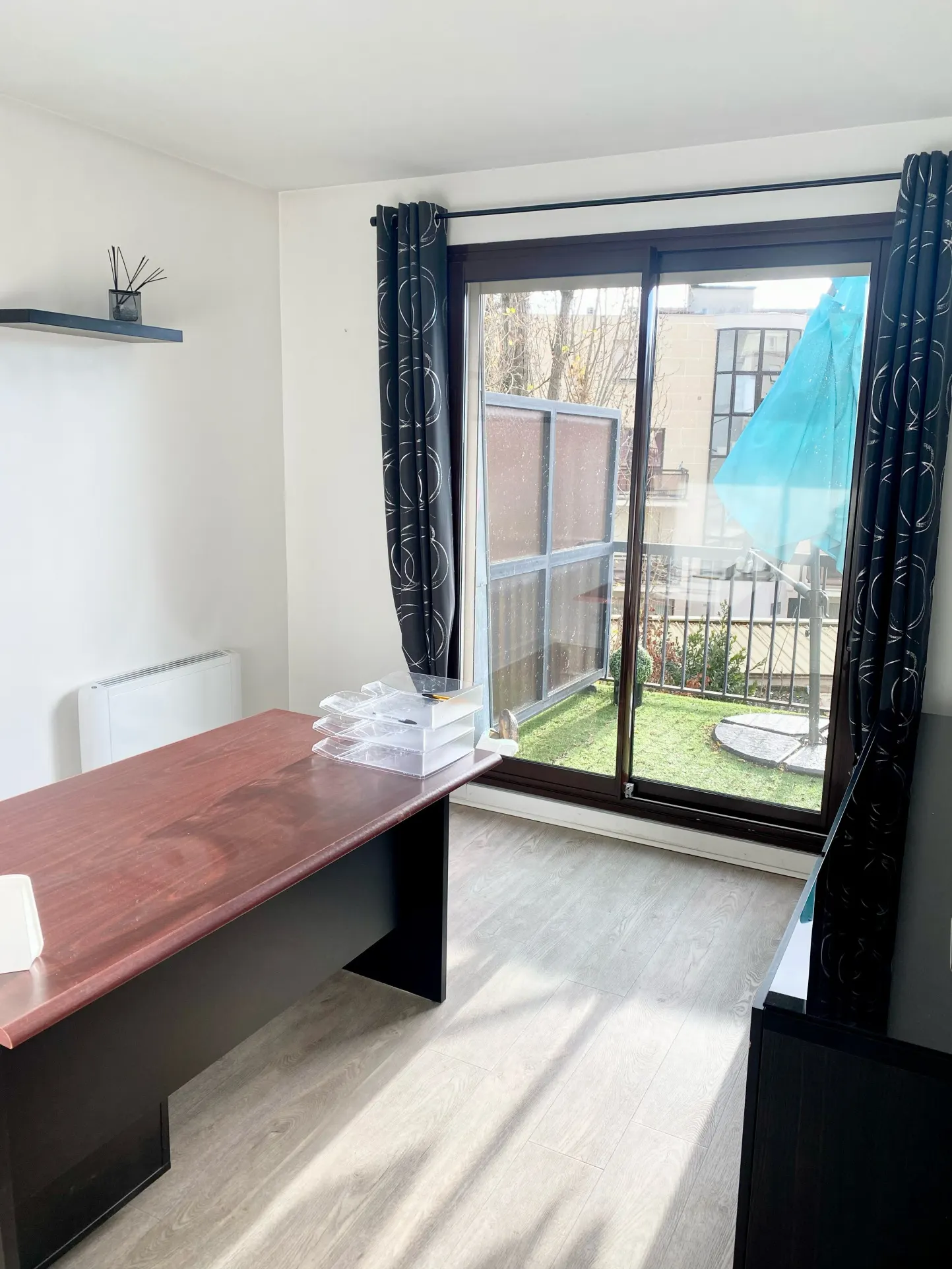 Uffici - Saint-Maur-des-Fossés - 60m2