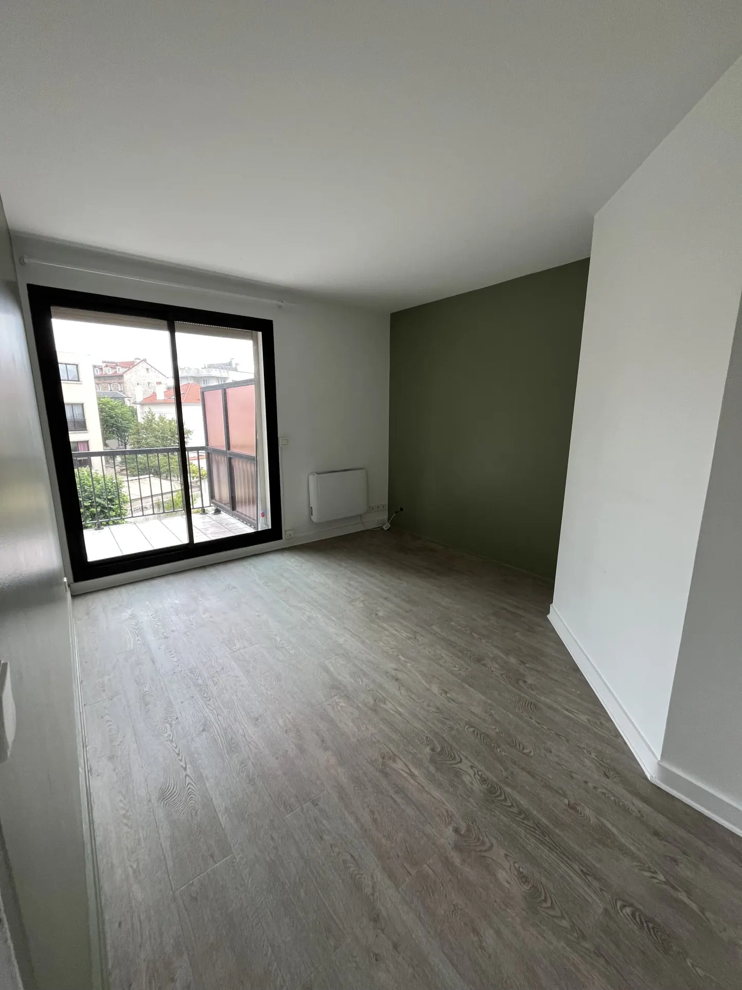Oficinas - Saint-Maur-des-Fossés - 60m2