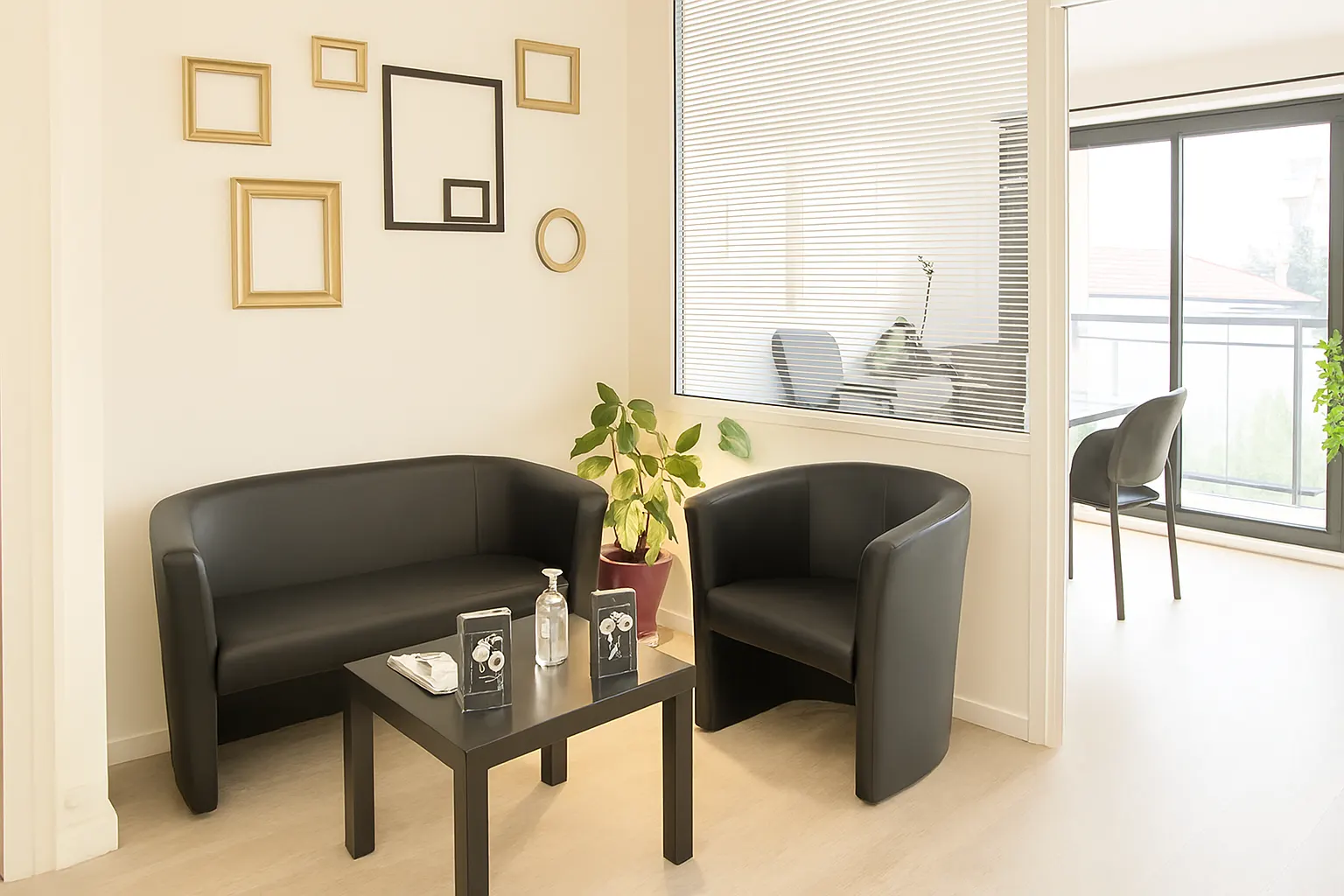 Uffici - Saint-Maur-des-Fossés - 60m2 — foto 5